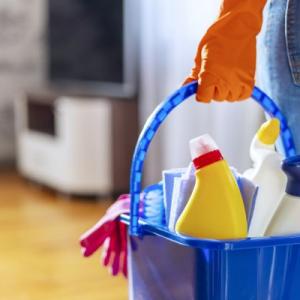 Missoula House Cleaning