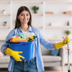 Missoula Maid Service