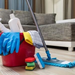 Missoula Residential Cleaning
